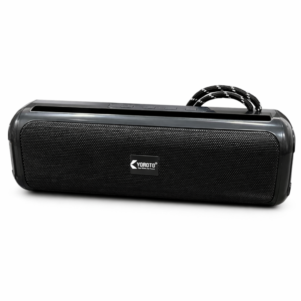 Yoroto Bluetooth Speaker YO-430BT Wireless Portable Speaker