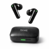 boAt Airdopes Air7 Pro Wireless Earbuds | 80H Playback, Bluetooth v5.1, Touch Control, IPX4 Sweat Resistant Earbuds